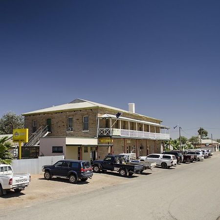 Marree Hotel Экстерьер фото