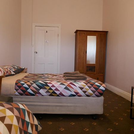 Marree Hotel Экстерьер фото