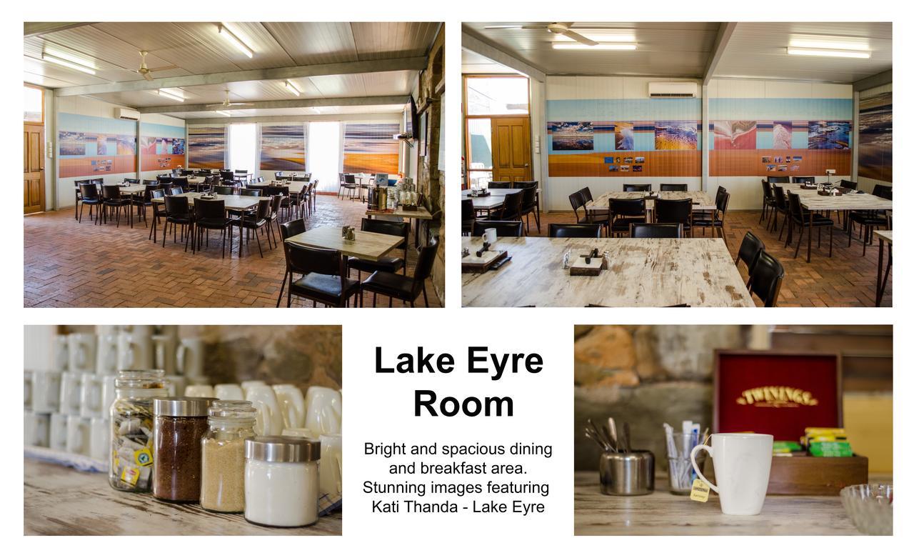 Marree Hotel Экстерьер фото