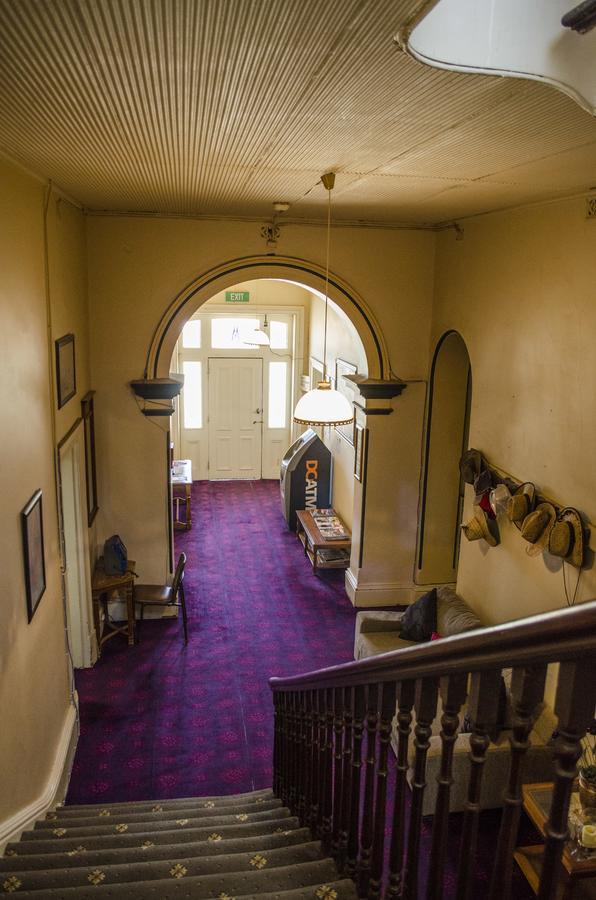 Marree Hotel Экстерьер фото