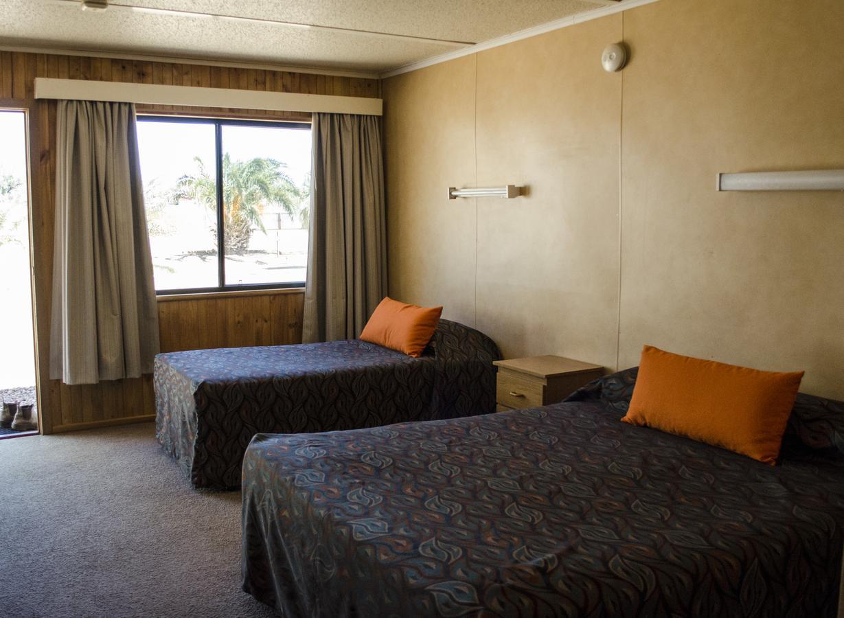 Marree Hotel Экстерьер фото