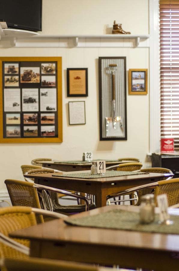 Marree Hotel Экстерьер фото