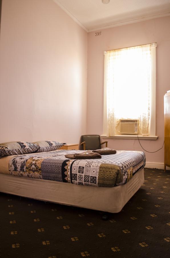 Marree Hotel Экстерьер фото