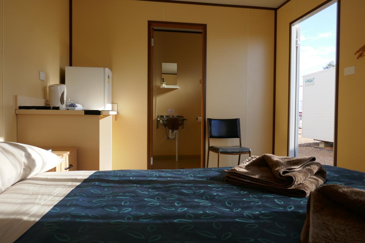 Marree Hotel Экстерьер фото