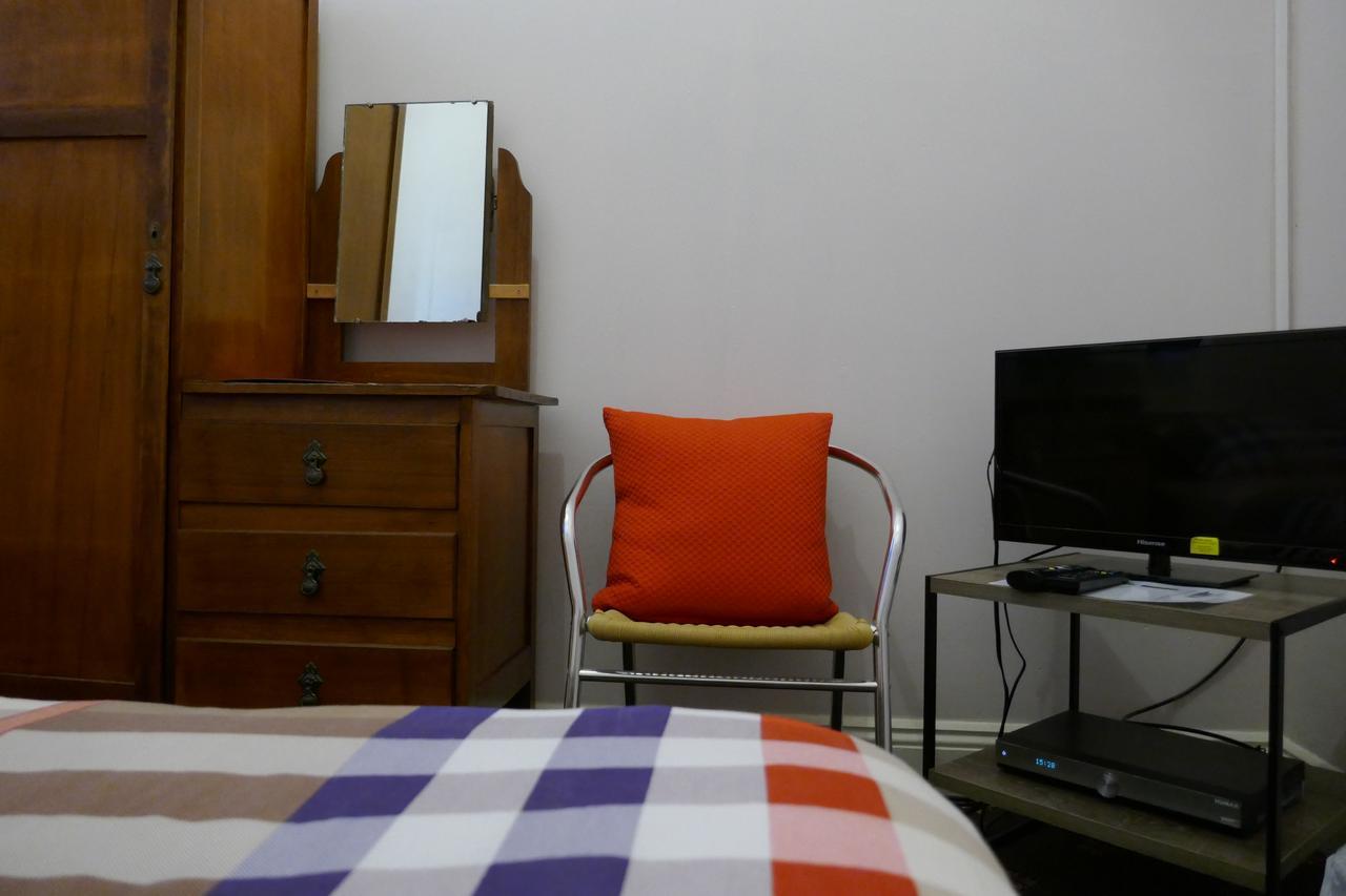 Marree Hotel Экстерьер фото