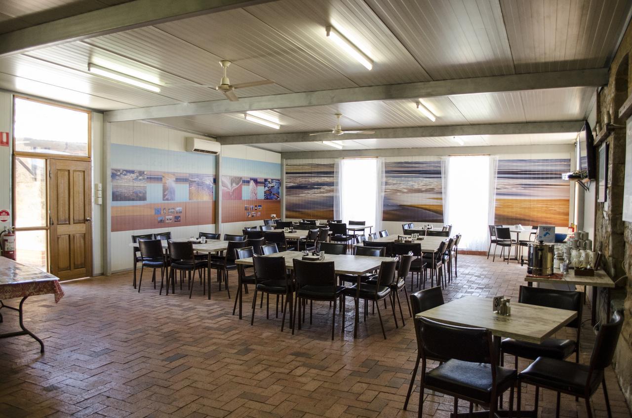 Marree Hotel Экстерьер фото